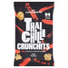 The Savourists Thai Chilli Crunchits 25g