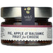 M&S Fig, Apple & Balsamic Fruit for Cheese 120g