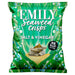 Emily Seaweed Salt & Vinegar 18g