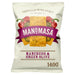 Manomasa Manchego & Green Olive 140g