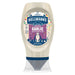 Hellmann's Garlic Squeezy Mayonnaise 250ml