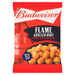 Budweiser Flame Grilled Rib Crispy Coated Peanuts 150g