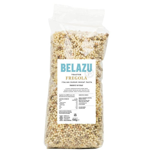 Belazu Fregola 500g