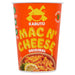 Kabuto Mac n Cheese Original 85g