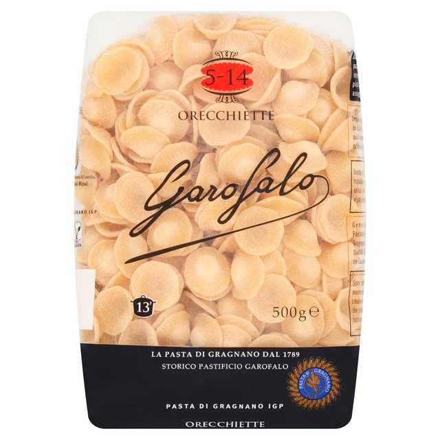 Garofalo Orecchiette Pasta 500g