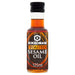 Kikkoman Toasted Sesame Oil 125ml