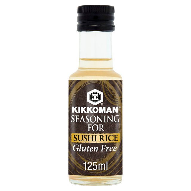 Kikkoman Seasoning for Sushi Rice 125ml