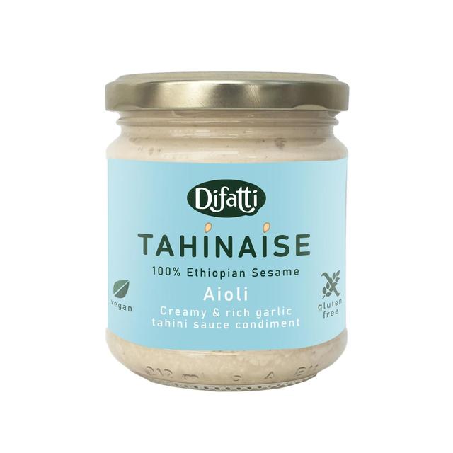 Difatti Tahinaise Aioli 180g