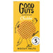 Good Guys Bakehouse Biscuit Melts - Cheddar 50g