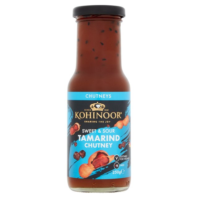 Kohinoor Tamarind Chutney 250g