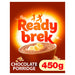 Ready Brek Smooth Porridge Oats Chocolate 450g