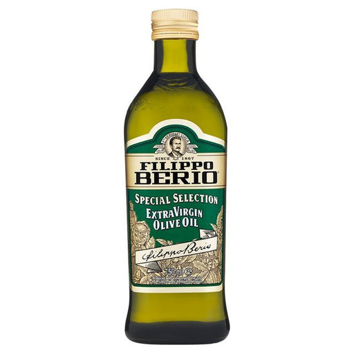 Filippo Berio Special Selection Extra Virgin Olive Oil 750ml