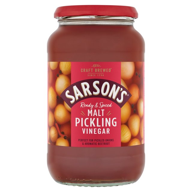 Sarsons Pickling Malt 950ml