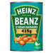 Heinz Plant-Based Beanz & Sausages 415g