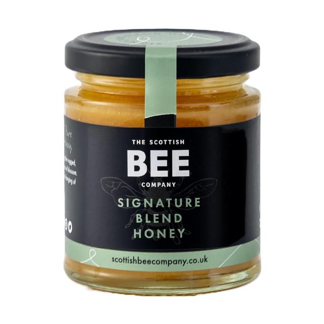 Scottish Bee Company Signature honey 227g