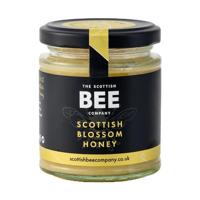 Scottish Bee Company Blossom Honey 227g