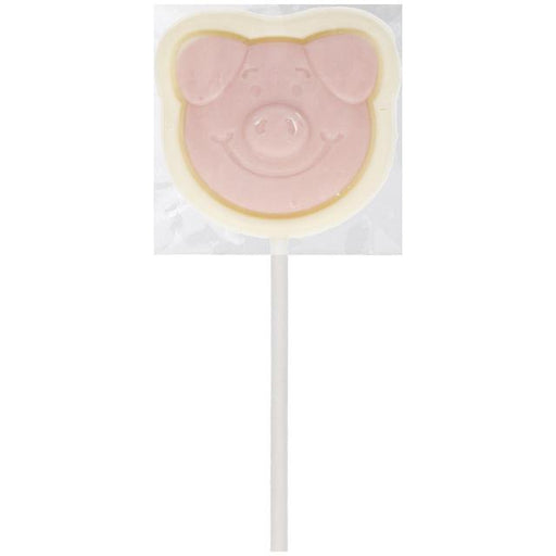 M&S Colin the Caterpillar or Percy Pig Lolly 26g