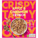 M&S Apple & Cinnamon Crunch 500g