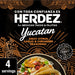 Herdez Yucatan Seasoning 25g