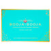 Booja-Booja Dairy Free Chocolate Salted Caramel Truffles 184g