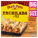 Old El Paso Mexican Family Size Enchilada Kit 750g