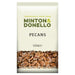 Mintons Good Food Pecan Nuts 125g