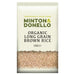 Mintons Good Food Organic Long Grain Brown Rice 1kg