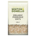 Mintons Good Food Organic Porridge Oats 1kg