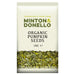 Mintons Good Food Organic Pumpkin Seeds 1kg