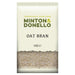 Mintons Good Food Oatbran 1kg