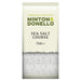 Mintons Good Food Coarse Sea Salt 750g