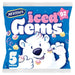 McVitie's Iced Gems Multipack Biscuits 5 per pack