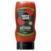 Hunter & Gather Unsweetened Tomato Ketchup 350g