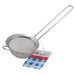 Tala Stainless Steel Sieve 8cm N/A