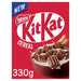 Nestle KitKat Chocolate Cereal 330g