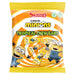 Swizzels Minions Mini Chew Bar Bag 140g