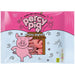 M&S Percy Pig Large Phizzy Pigtails 400g