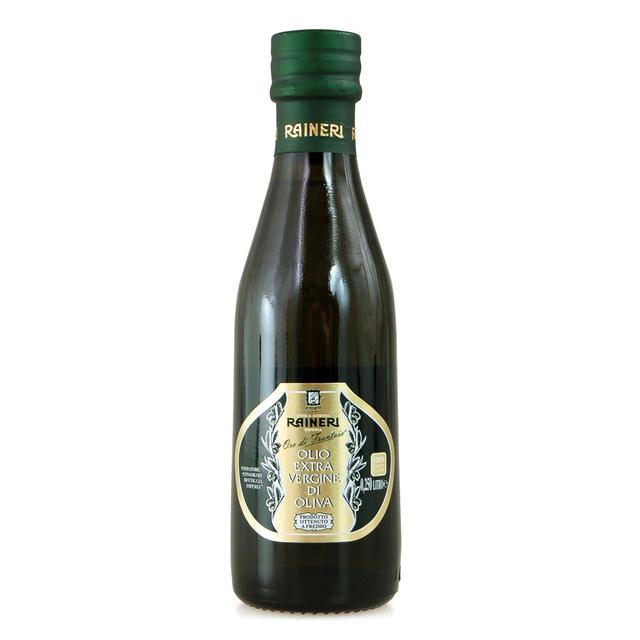 Raineri ORO di Frantoio Extra Virgin Olive Oil 250ml