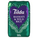 Tilda Basmati and Wild Rice 500g