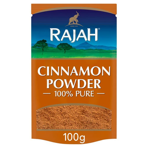 Rajah Spices Ground Cinnamon Powder 100g