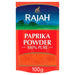 Rajah Spices Ground Paprika Powder 100g