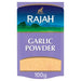 Rajah Spices Ground Garlic Powder 100g