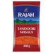 Rajah Spices Natural Ground Tandoori Masala Powder 400g