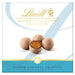 Lindt Master Chocolatier Salted Caramel Truffles Box 135g