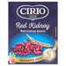 Cirio Red Kidney Beans 380g