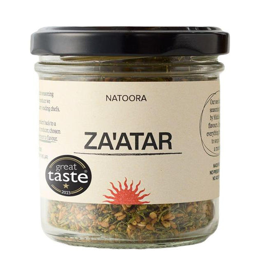 Natoora Za'atar 40g