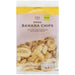 M&S Dried Banana Chips 200g