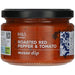 M&S Roasted Red Pepper & Tomato Mezze Dip 250g