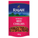 Rajah Spices Whole Red Chili 40g