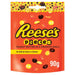 Reese's Peanut Butter Pieces Pouch 90g